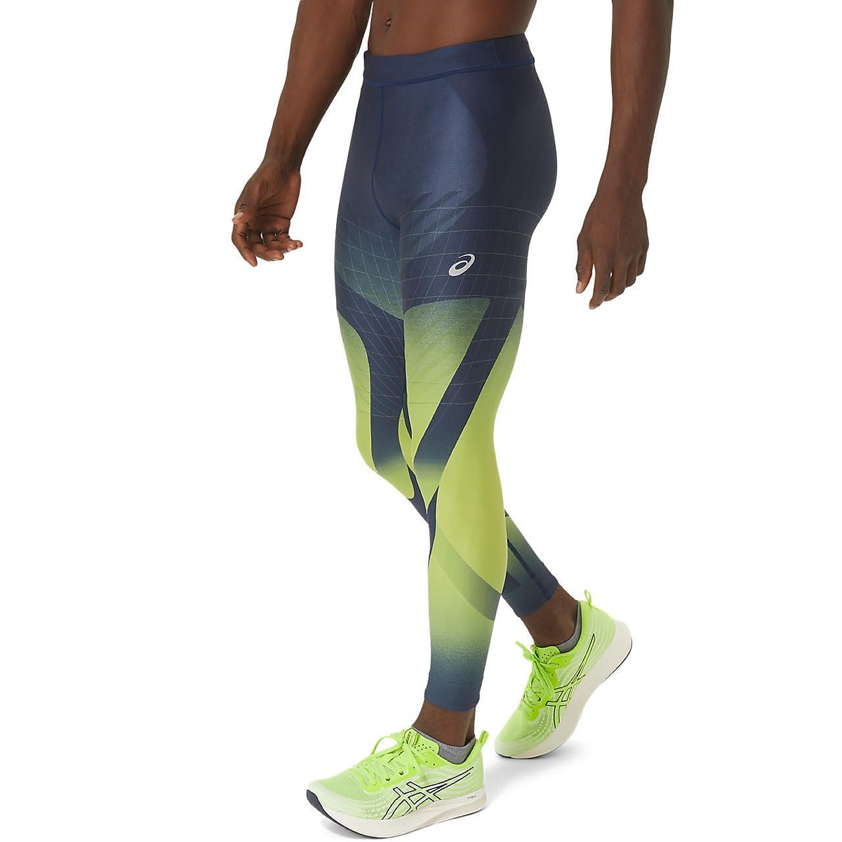 ENERGY SAVINGタイツ