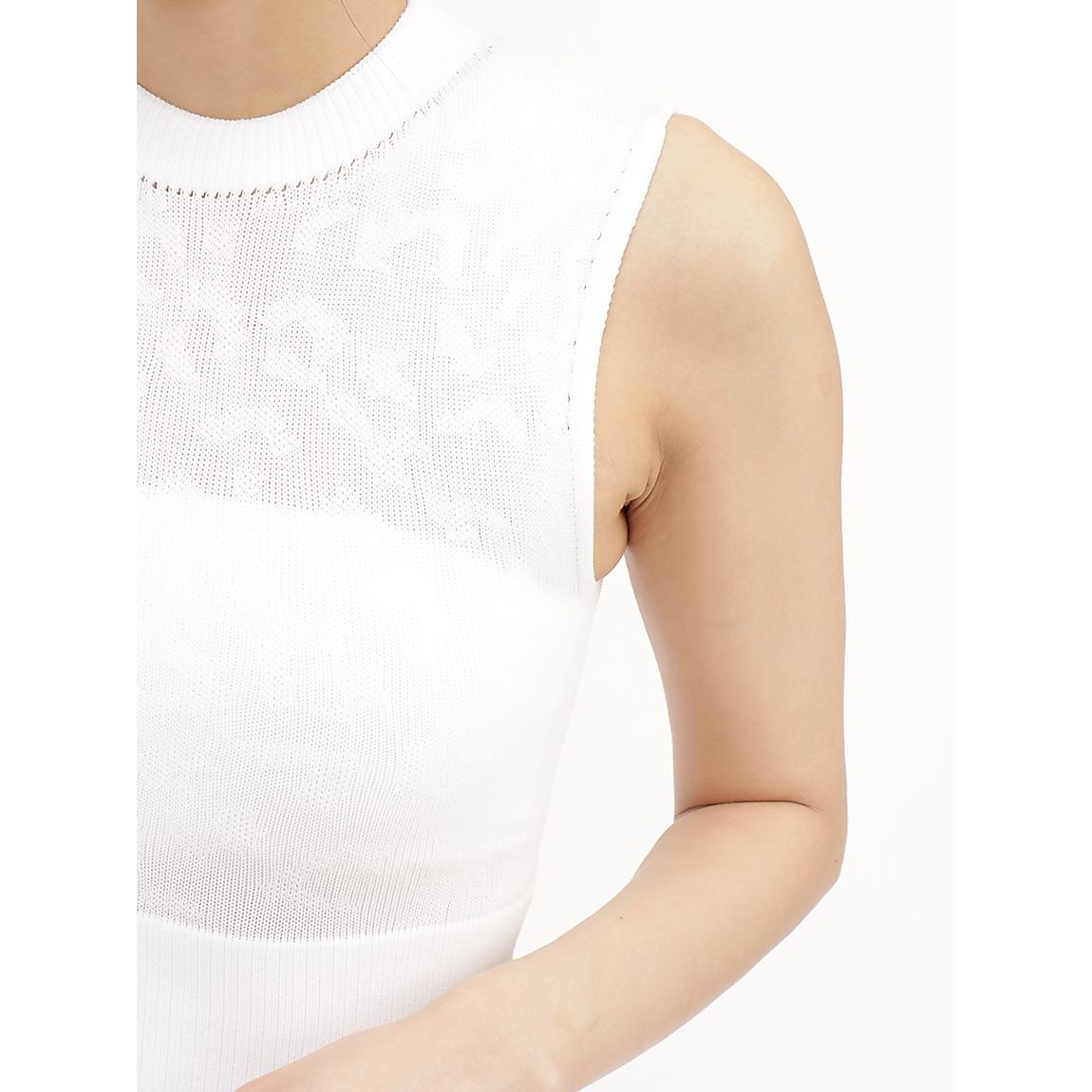 ADDELM　レオパードTOP