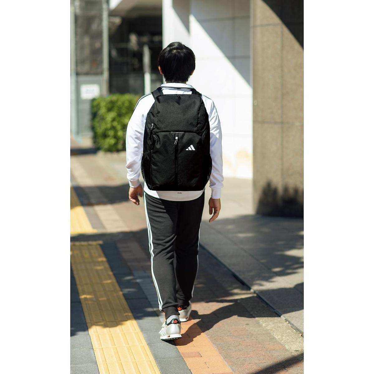 ボール用デイパック 32L　黒色