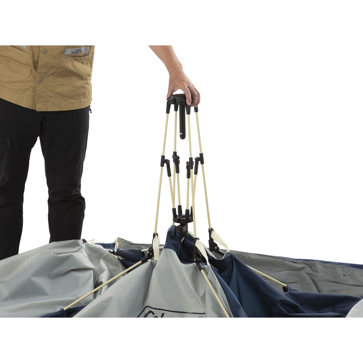 インスタントアップIGシェード