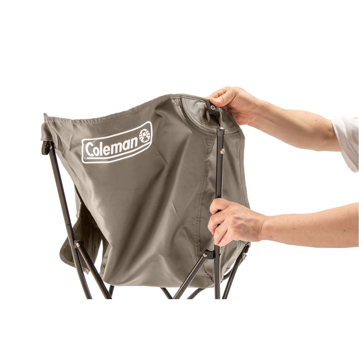 ヒーリングチェアネクスト (グレージュ)