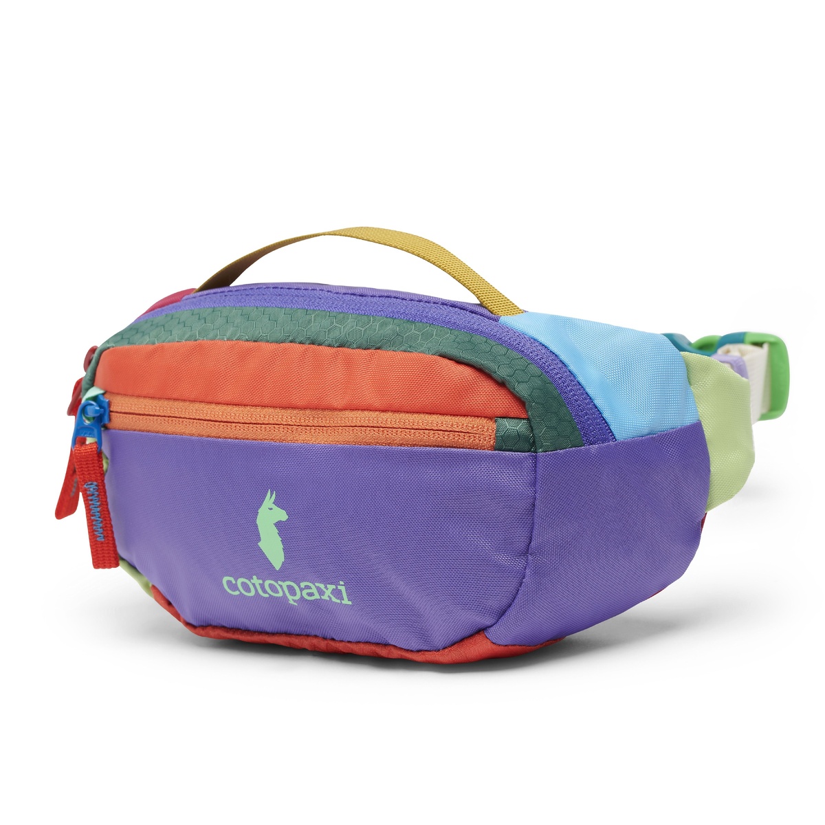 KAPAI 1.5L HIP PACK DEL DIA(カパイ 1.5リットル ヒップパック デルディア)