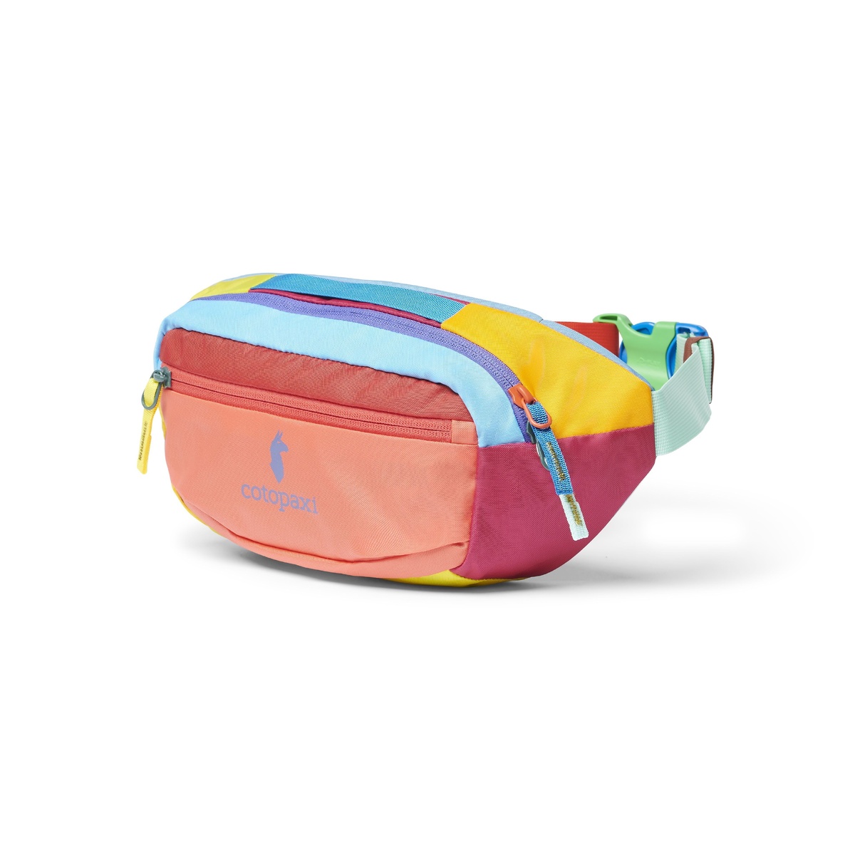 KAPAI 3L HIP PACK DEL DIA(カパイ 3リットル ヒップパック デルディア)