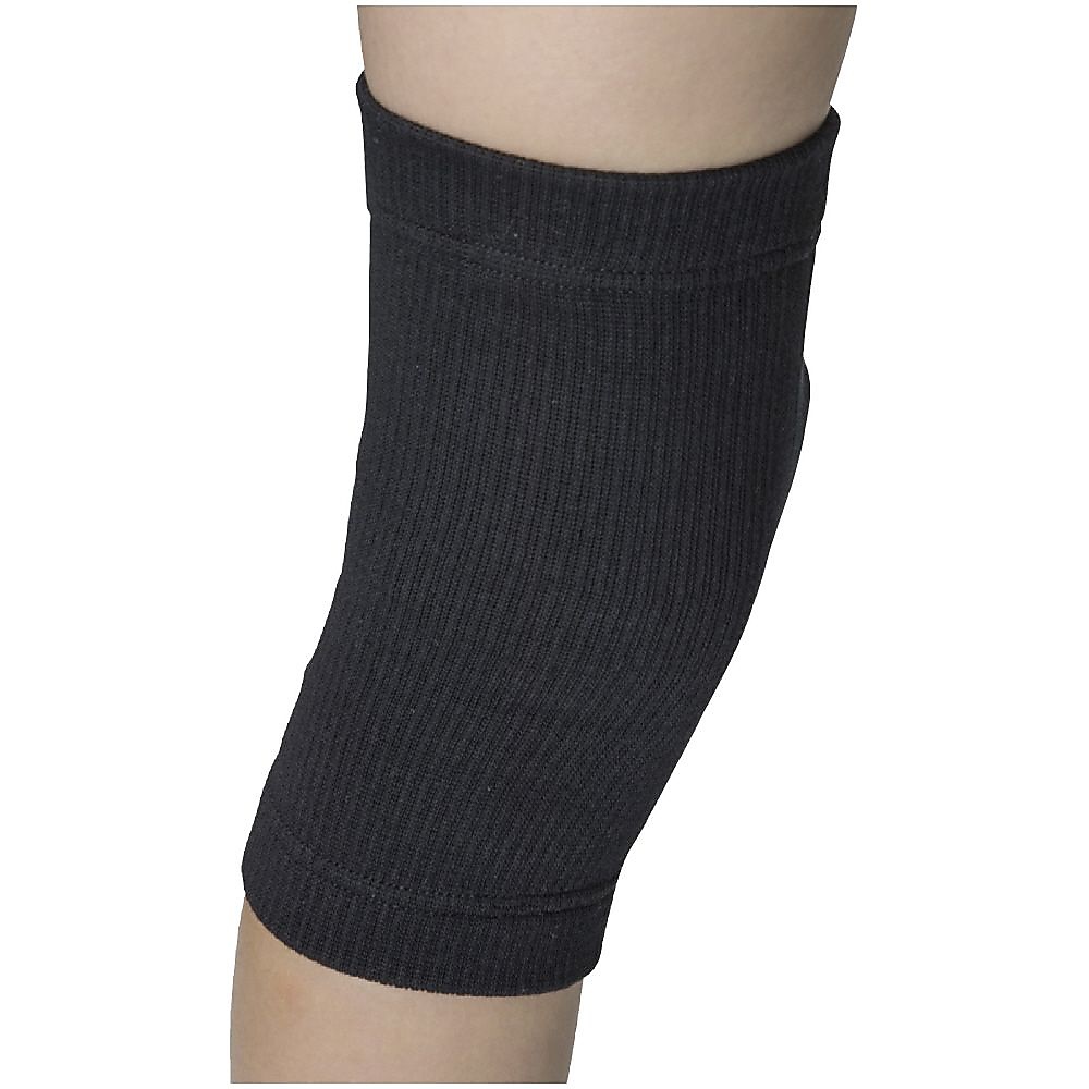 ヒザー(パッドアリ・JR.)