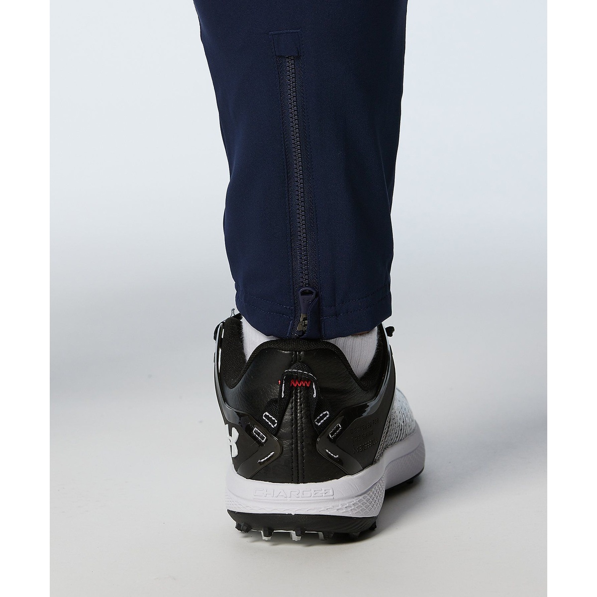 UA BB STRETCH WOVEN PANTS
