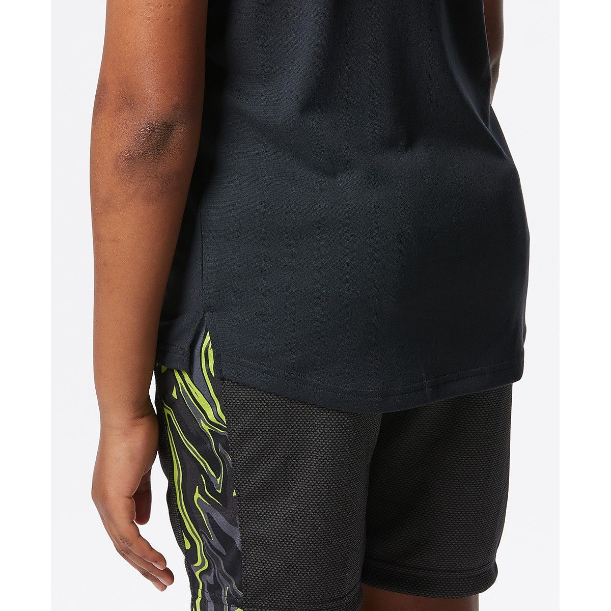 UA TECH SS SHIRT