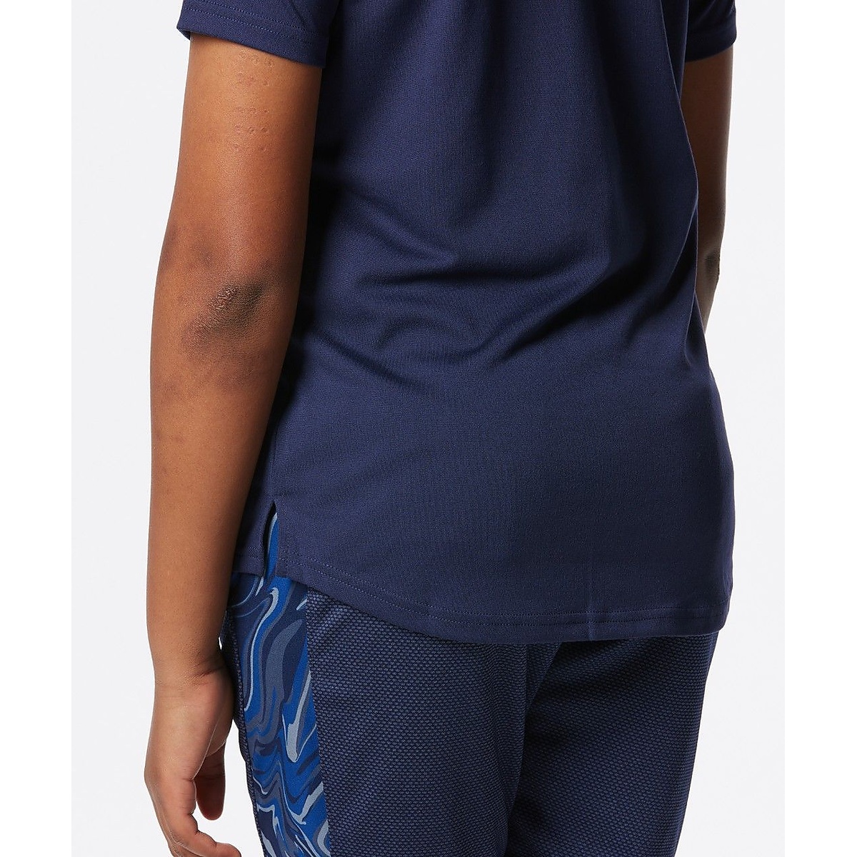 UA TECH SS SHIRT