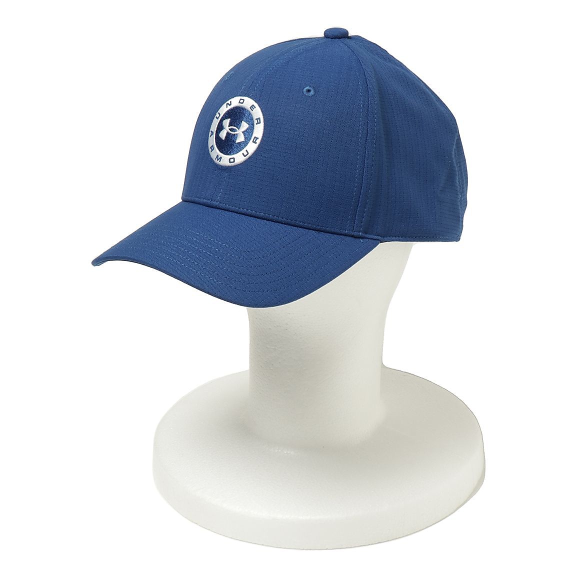 UA JORDAN SPIETH TOUR ADJ HAT