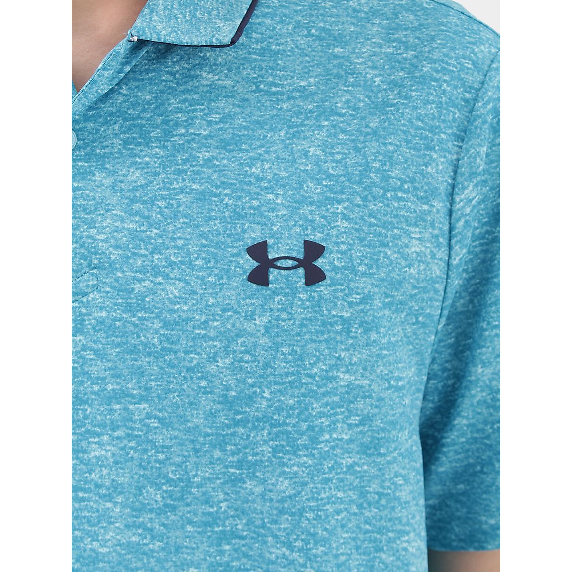 UA ISO-CHILL POLO