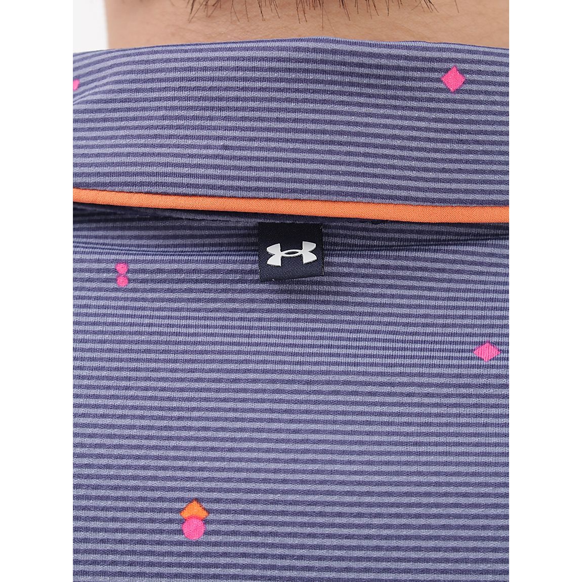 UA ISO-CHILL VERGE POLO
