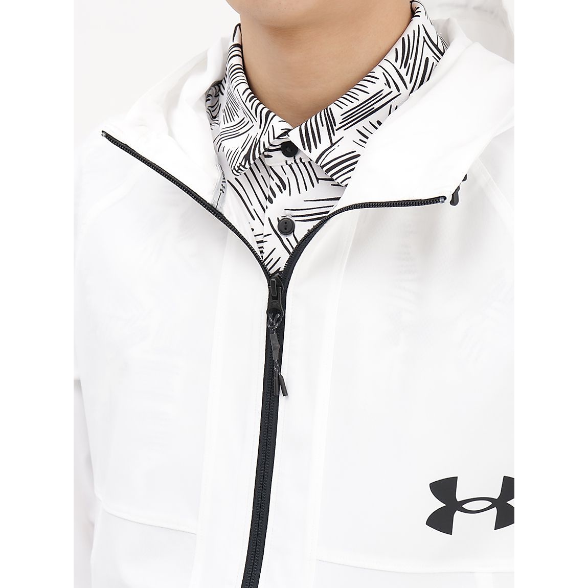 UA STORM WIND BREAKER