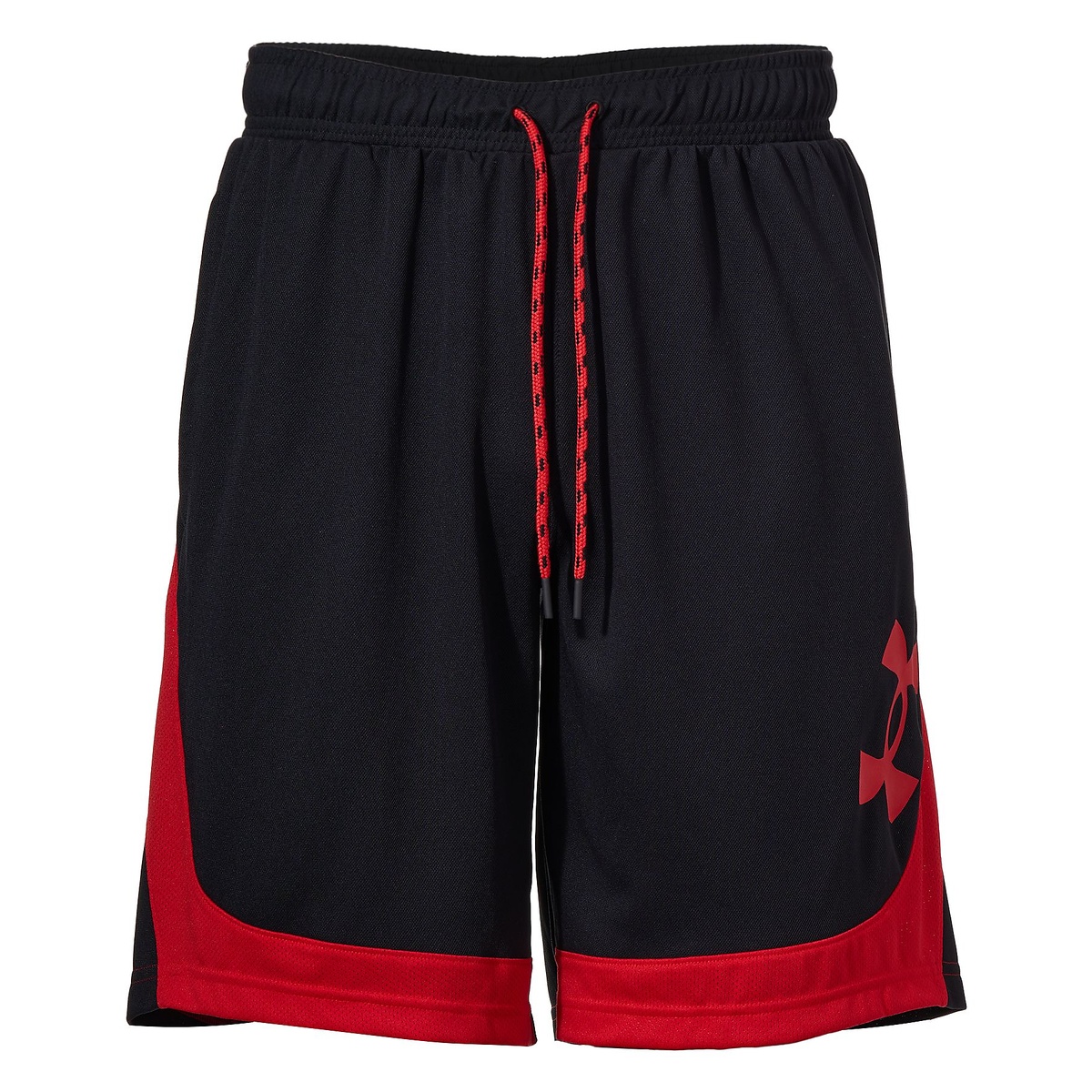 UA BASELINE SHORTS