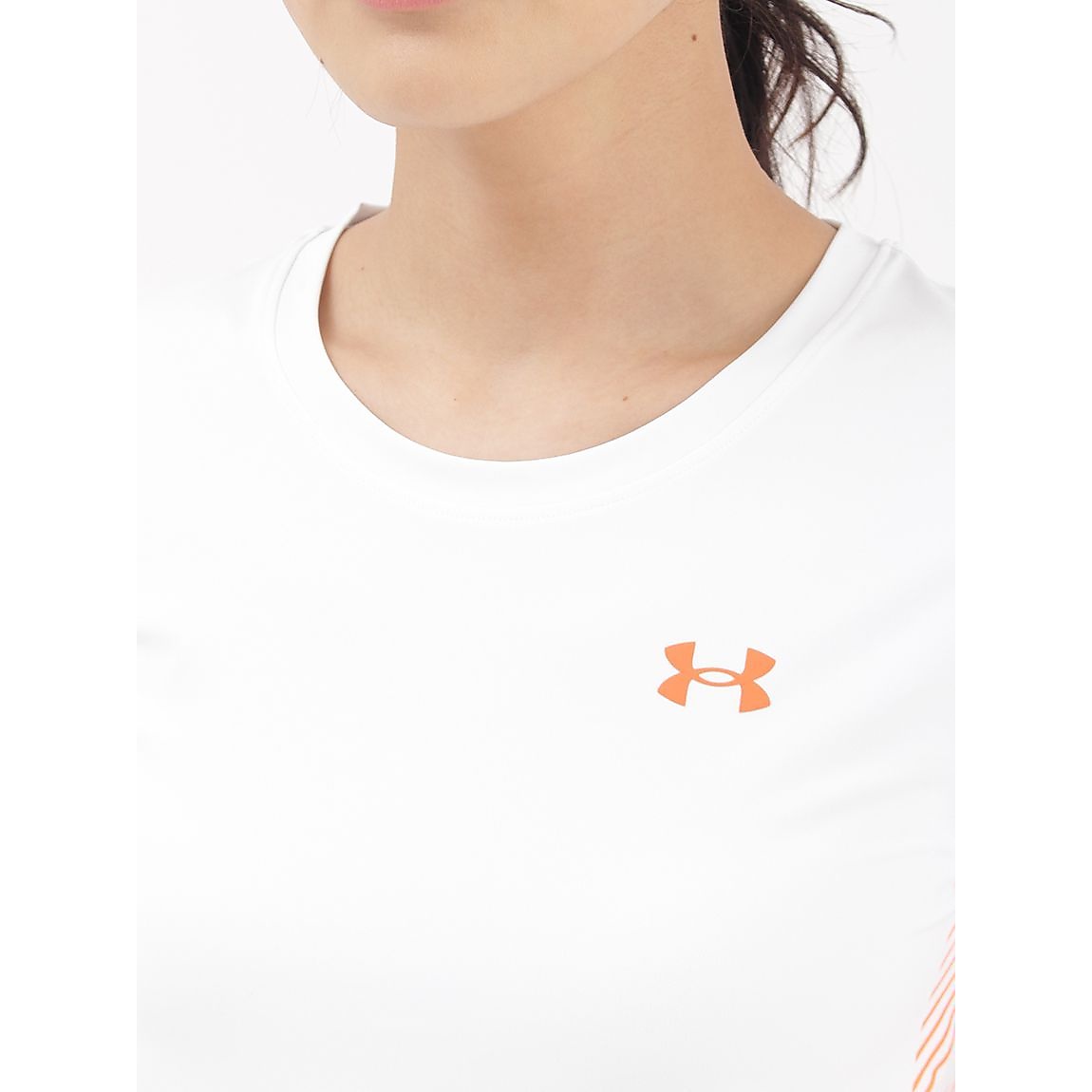 UA ISO-CHILL LASER TEE II