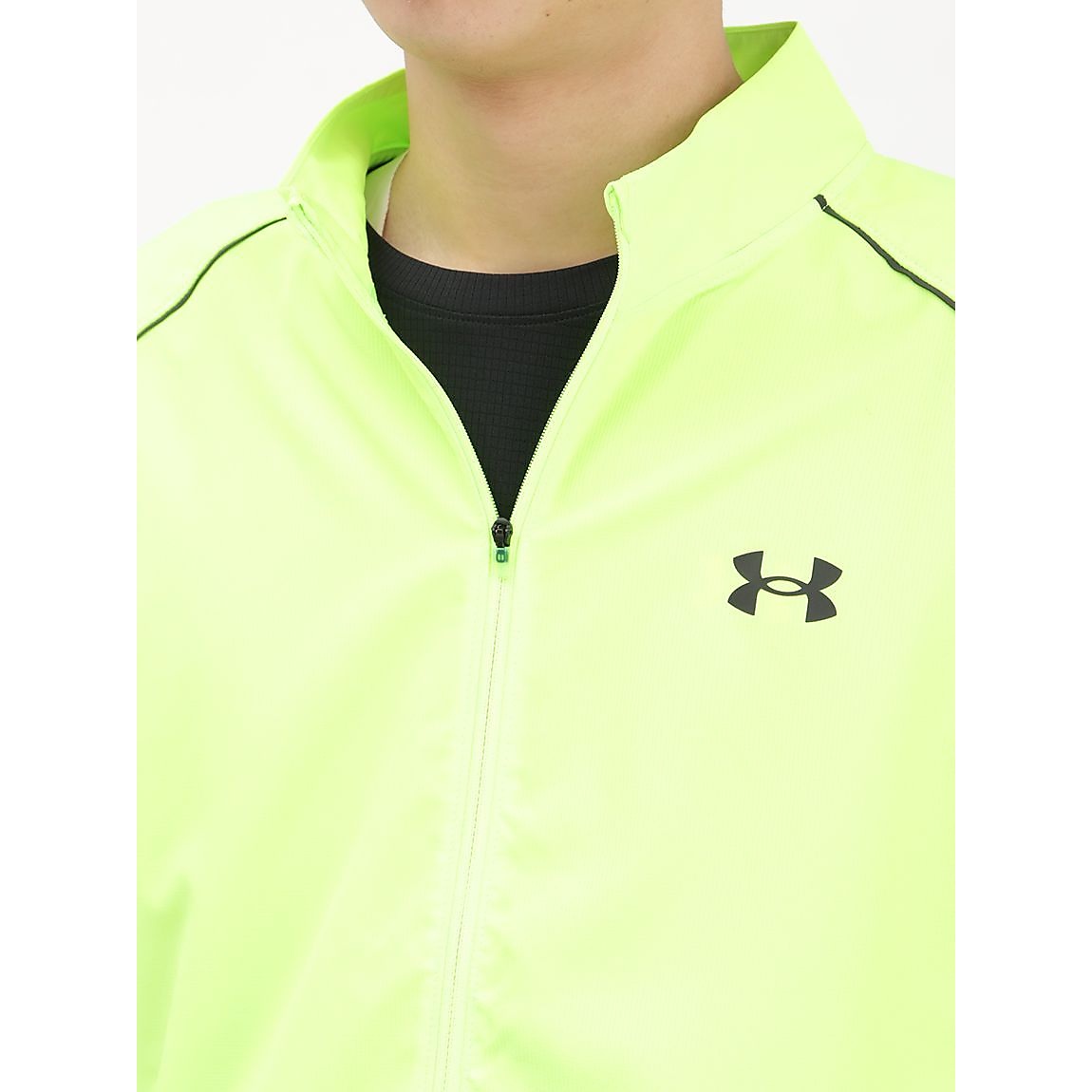 LAUNCH JACKET