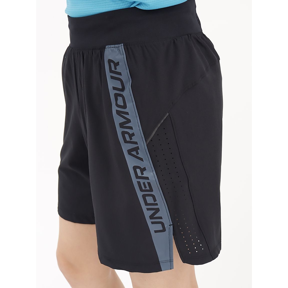 UA LAUNCH ELITE 7 SHORT