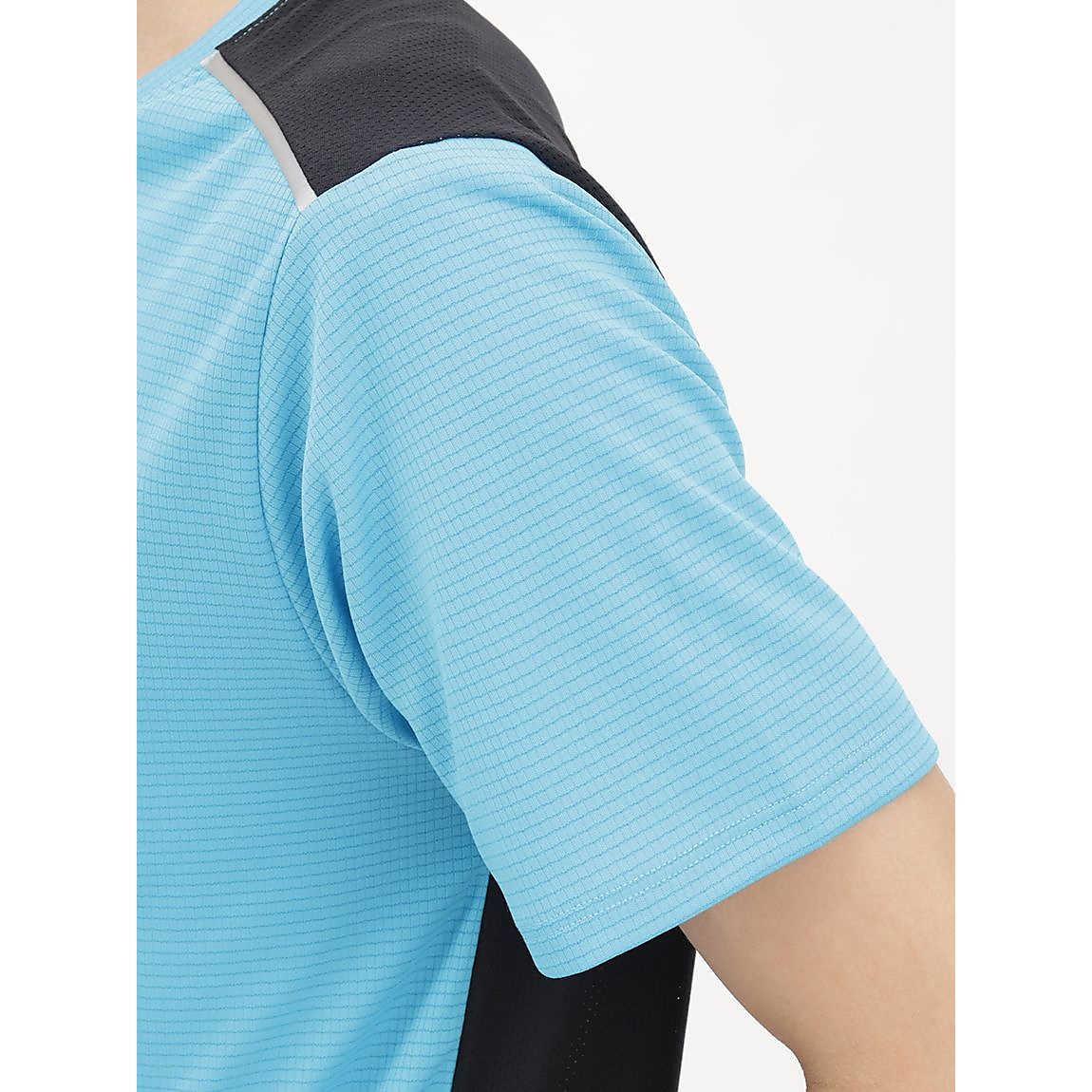 UA SPEED STRIDE GRAPHIC T-SHIRT