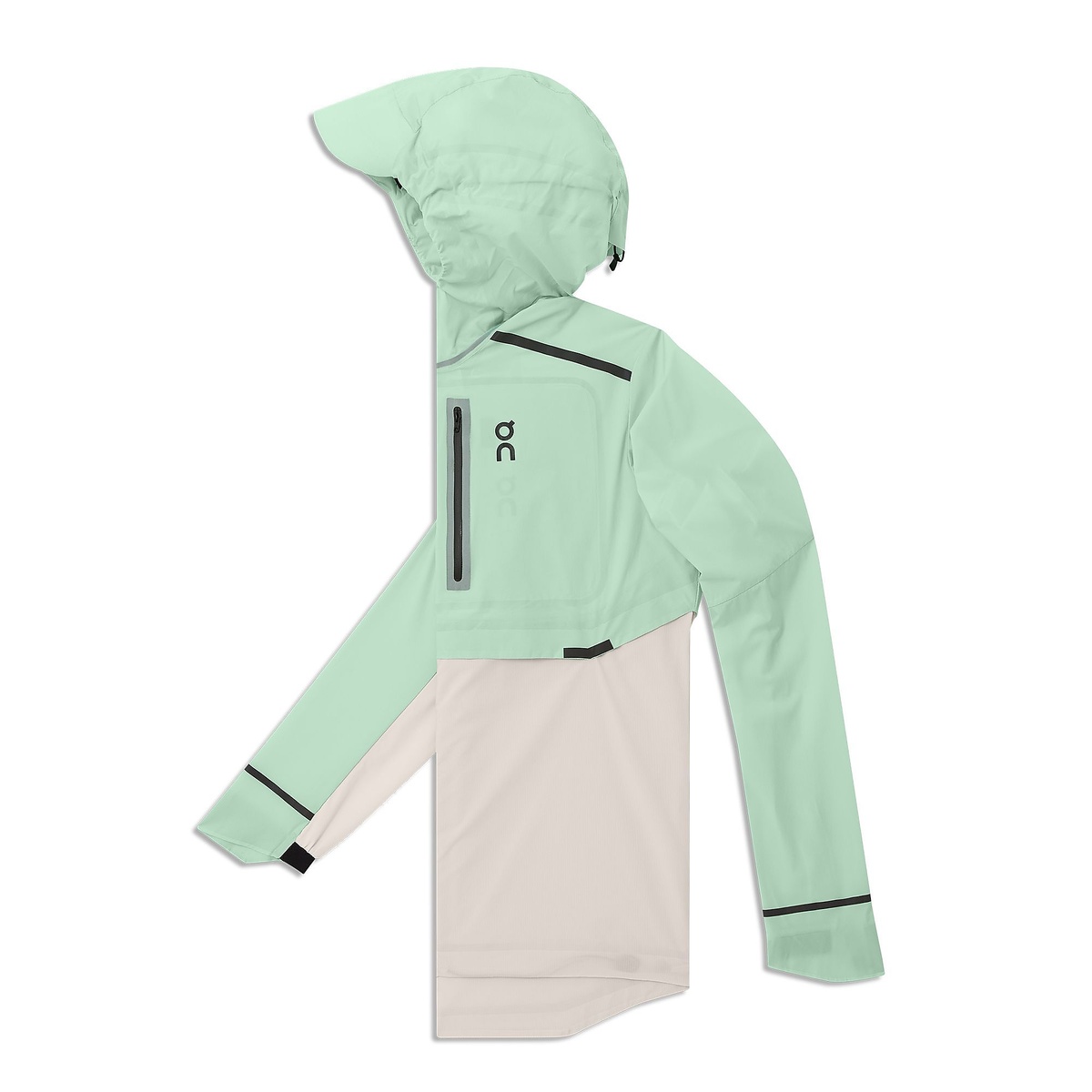 ＷＥＡＴＨＥＲ　ＪＡＣＫＥＴ