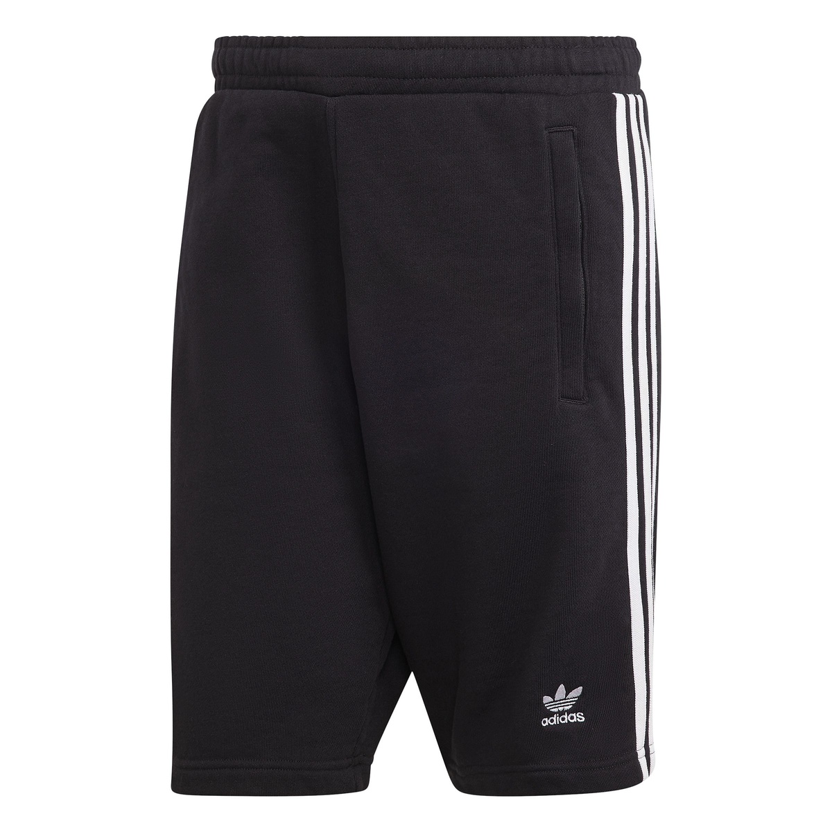 3 STRIPES SHORT