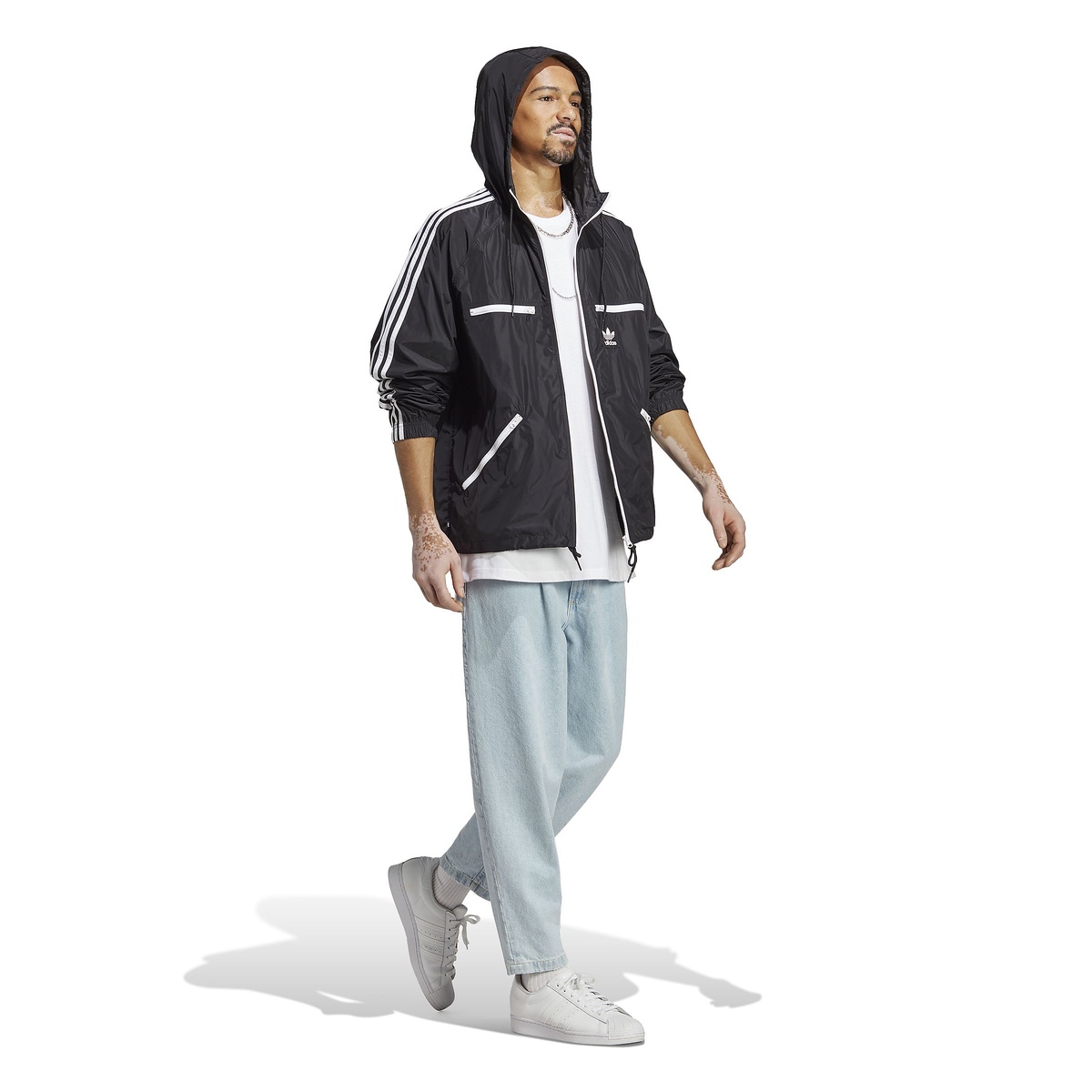 CLASSICS WINDBREAKER