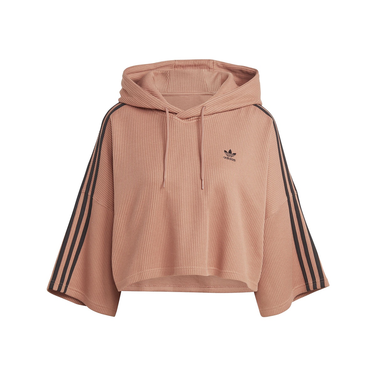 CROPPED HOODIE