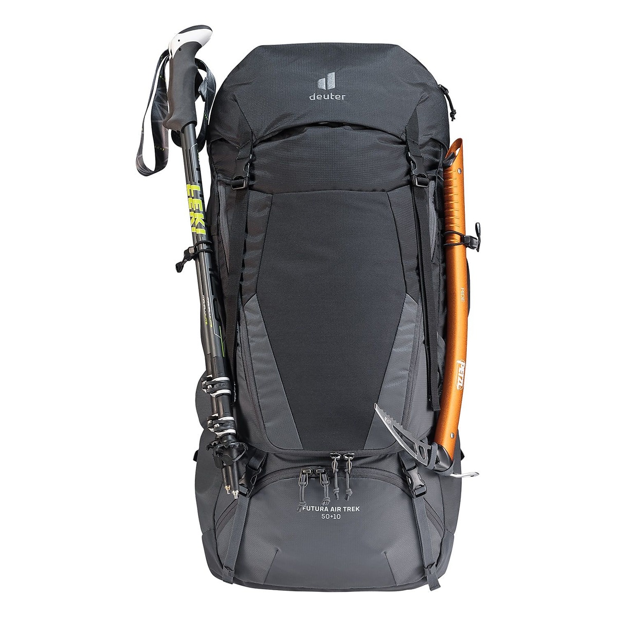 フューチュラ　エアーTREK　50　+　10　アトランティク×インク