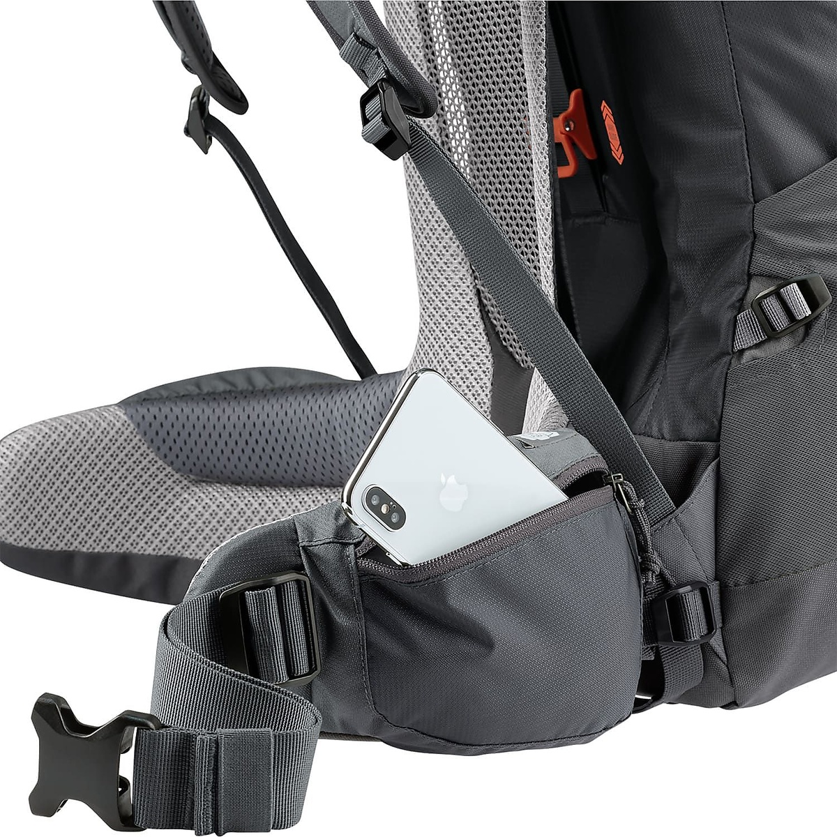 フューチュラ　エアーTREK　60　+　10　アトランティク×インク