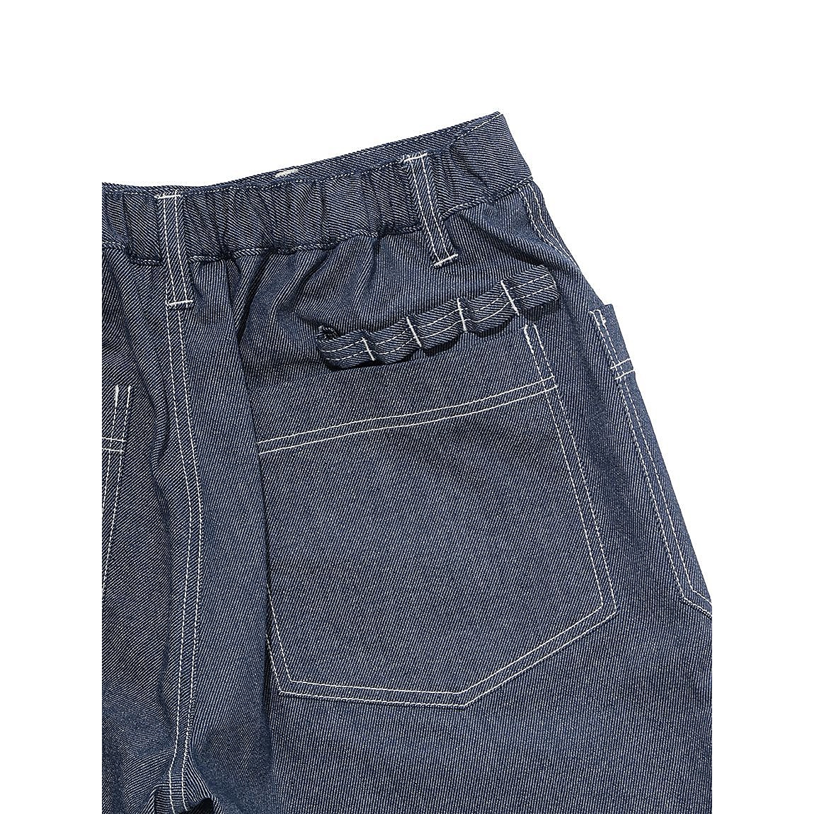 ファイアシールド ハーフパンツ（デニム）