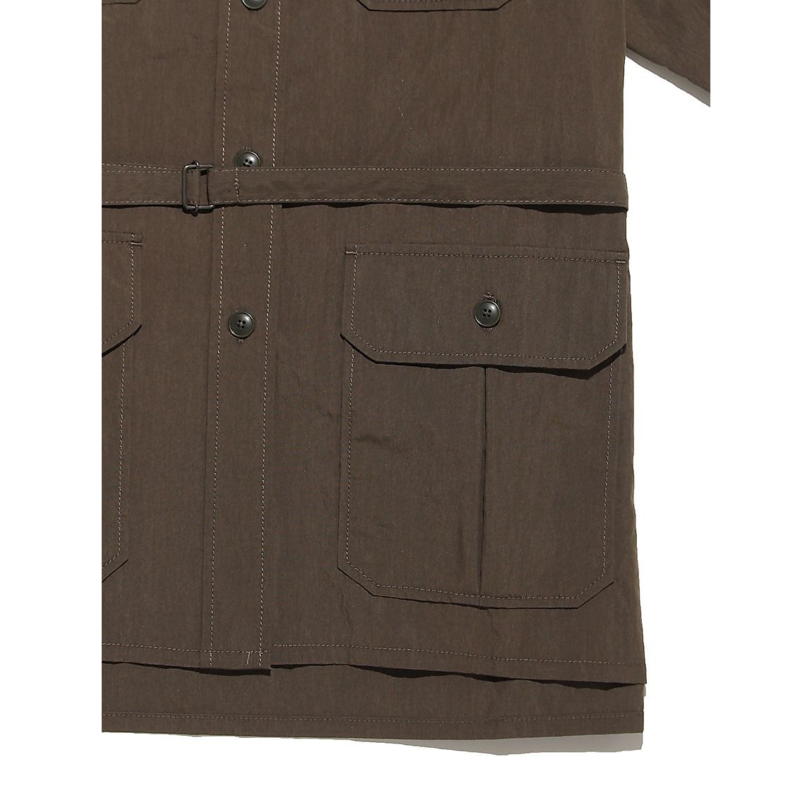 レディース  ハーフスリーブシャツ