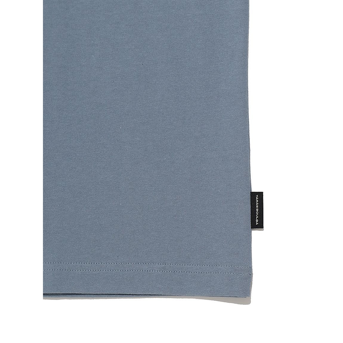 ヘビーコットン ポケットＴシャツ(ランタン）