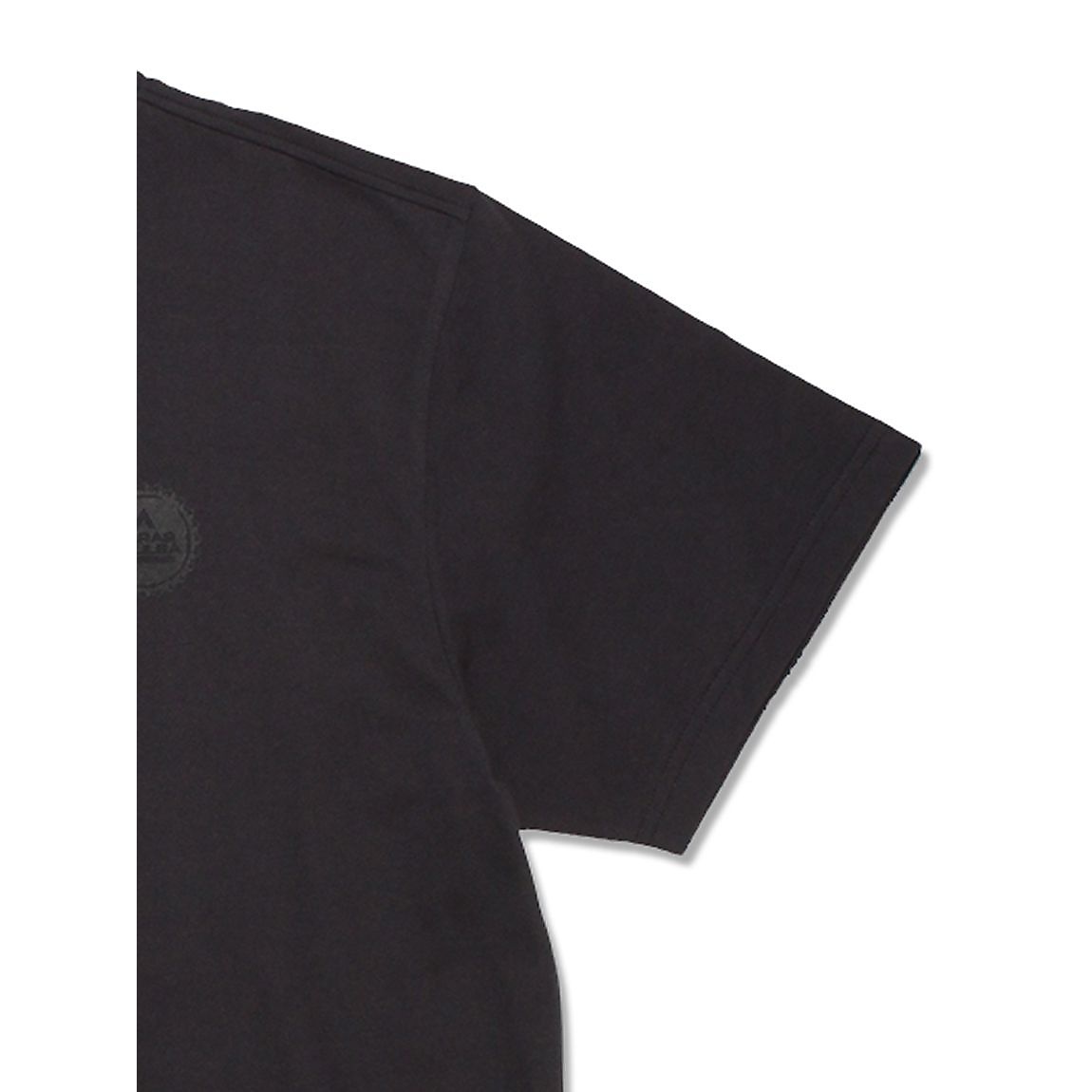 コットン天竺 プリントＴシャツ（ビールジョッキ）