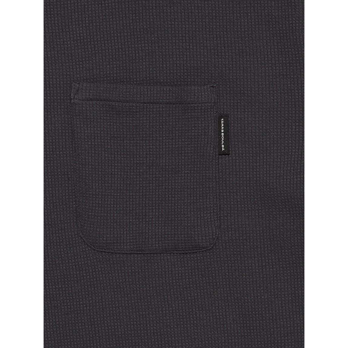 TCワッフルＴシャツ