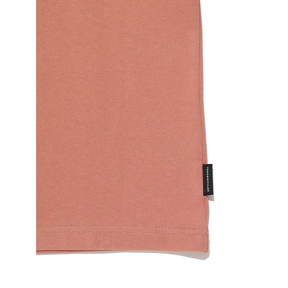 レディース ヘビーコットン ポケットＴシャツ（ギター）