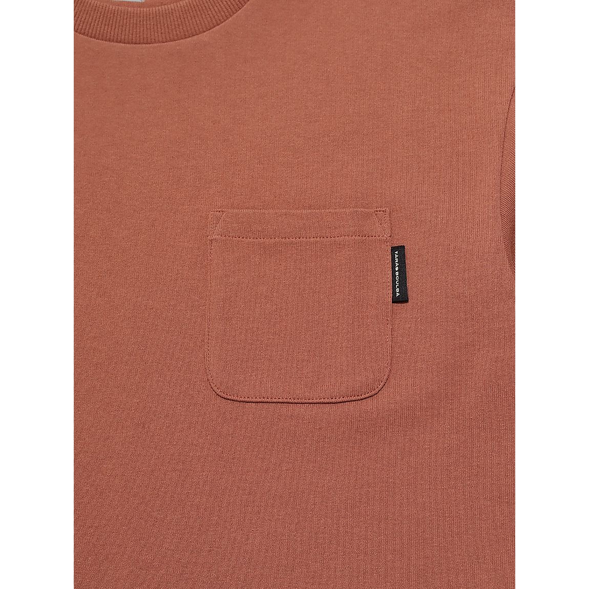 レディース ヘビーコットン プリントＴシャツ（キャンピングカー）