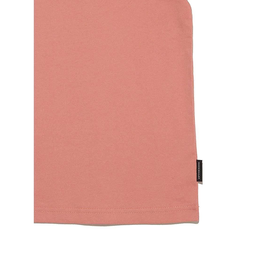 レディース コットン天竺 プリントＴシャツ（フラワー）