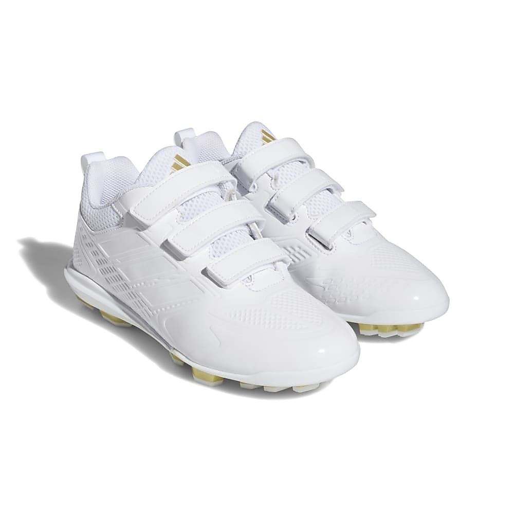 スタビル 5ポイント ロー AC ベースボール スパイク / Stabile 5 Point Low AC Baseball Cleats