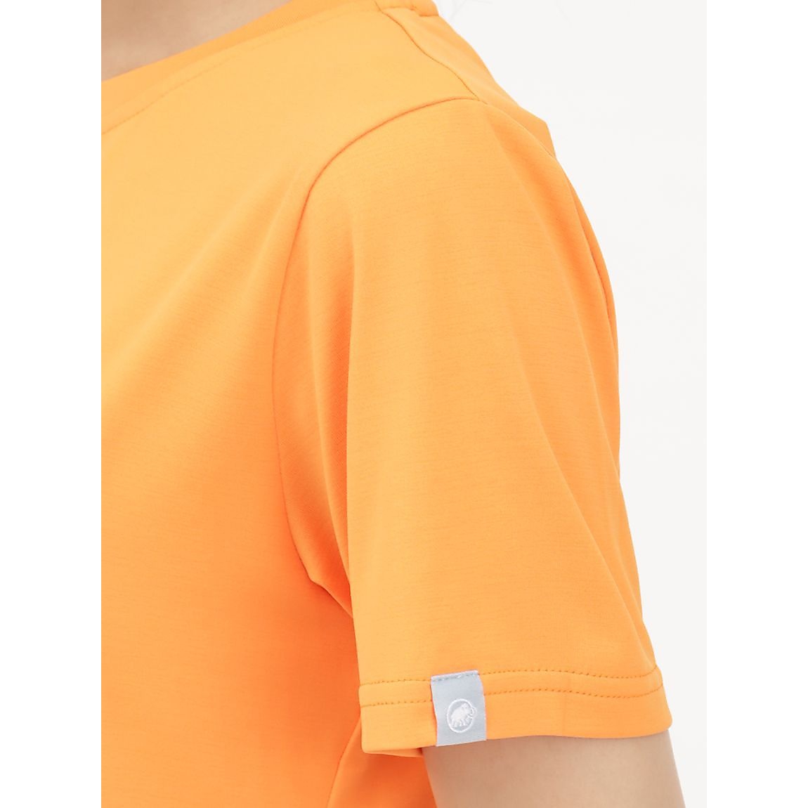 Mammut Essential T-Shirt AF Women