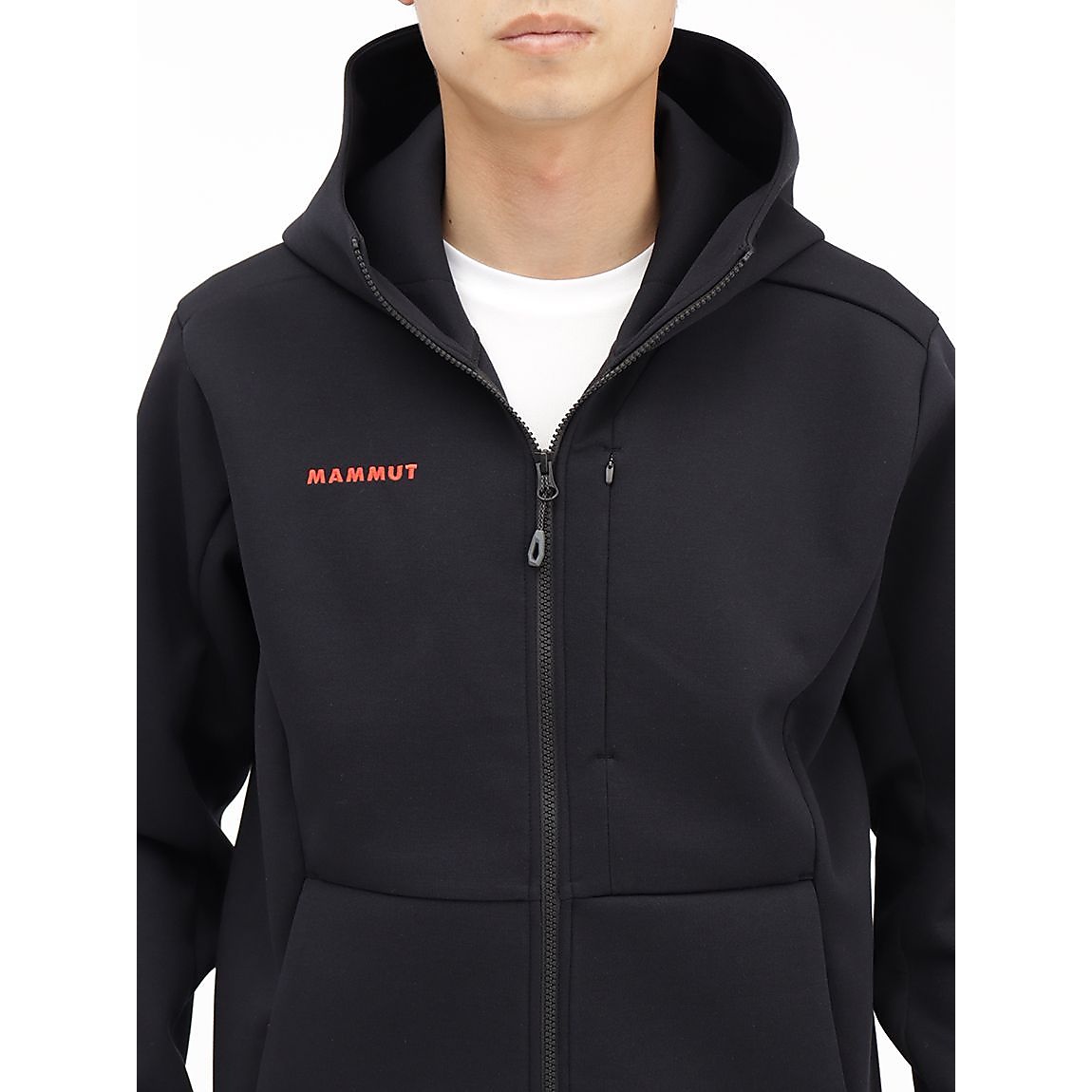 DYNO 2.0 ML HOODED JACKET AF MEN CLASSIC