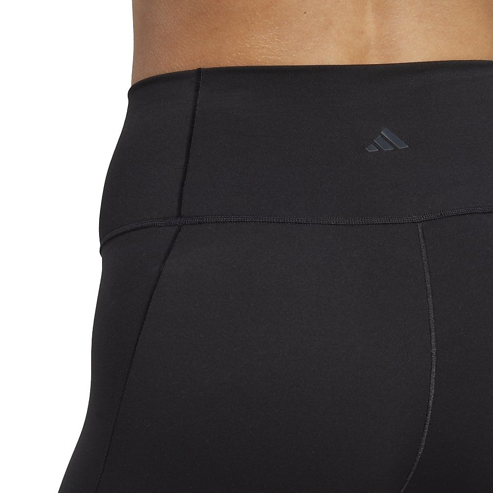 adidasアディダス - W STUDIO YOGA SL 7/8 タイツ MIM38 HT2167/メガ