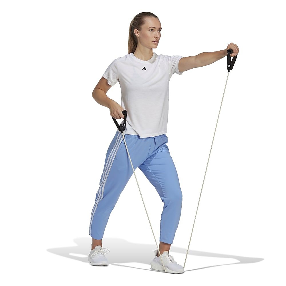 W TR-ES クルー Tシャツ