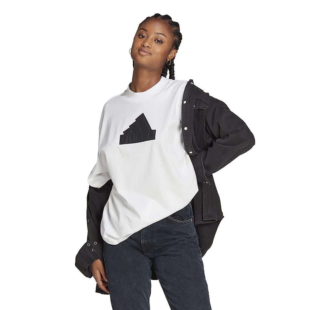 W FI BL BF Tシャツ