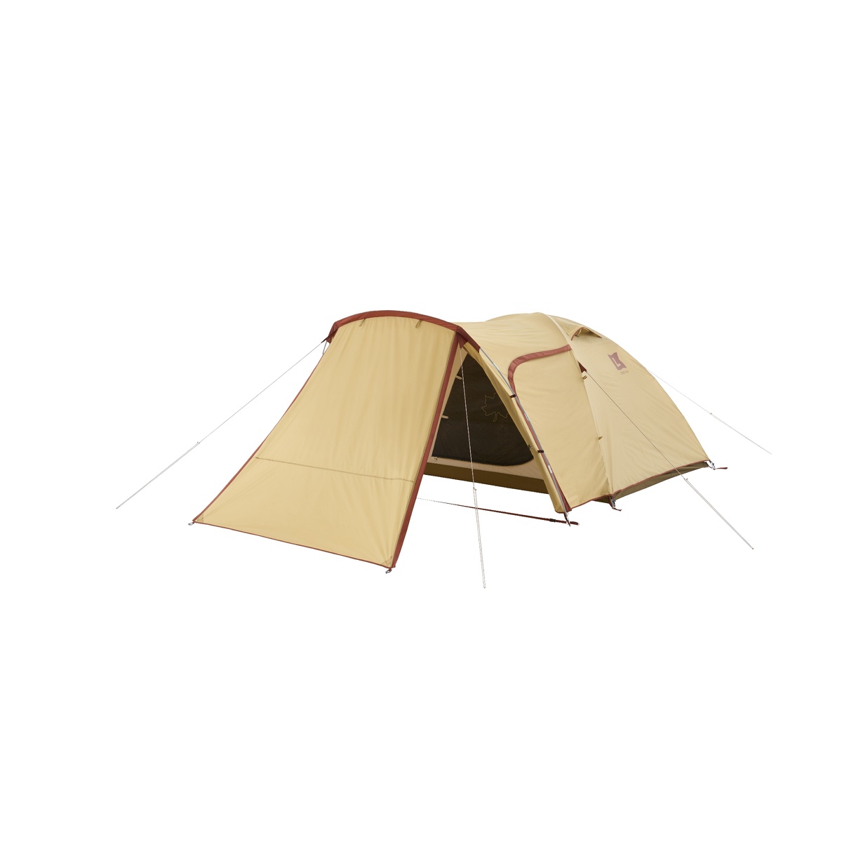 LOGOS FES BREEZE 2ルーム L-BC