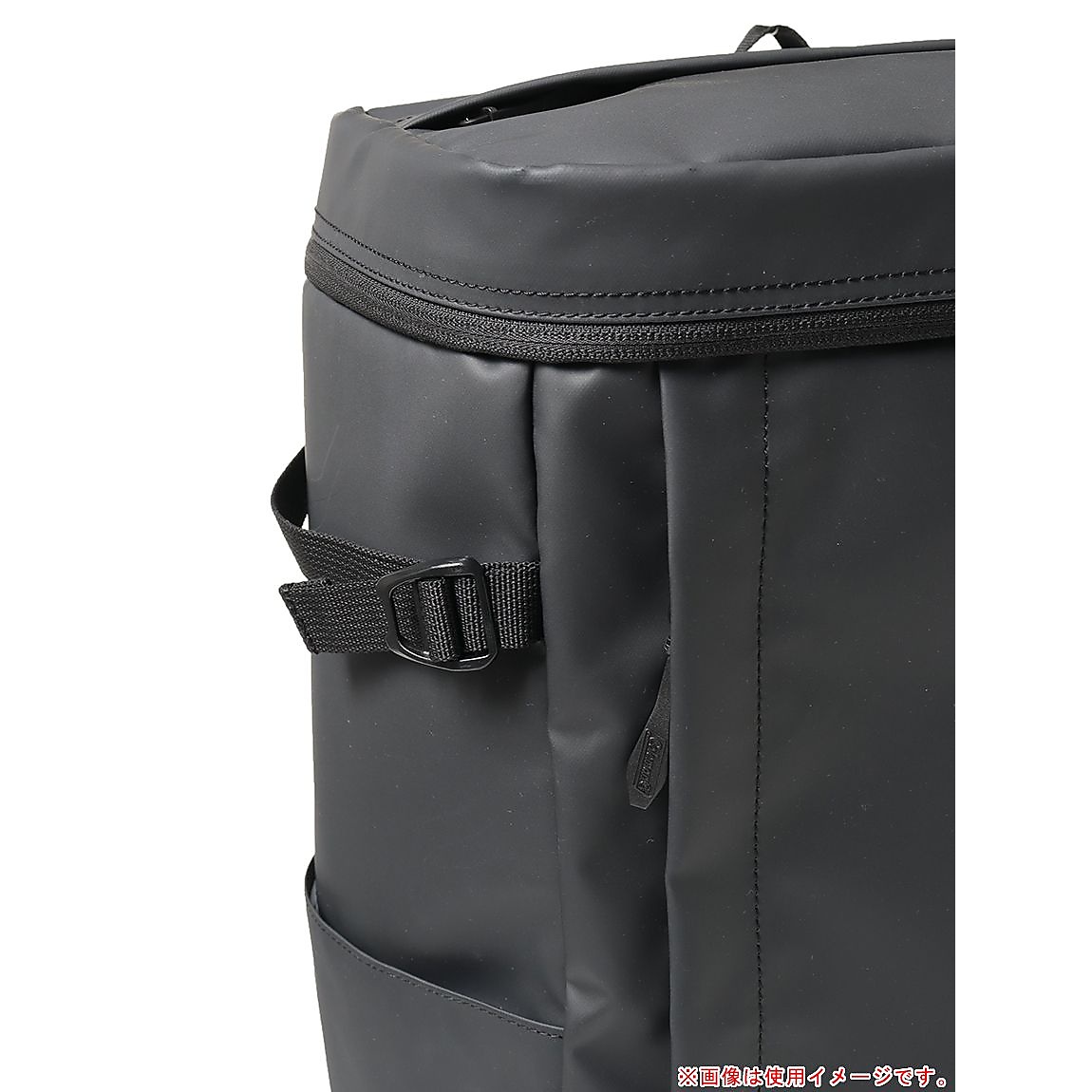 シールド35 Bロゴ (ブラック/ ブラック)