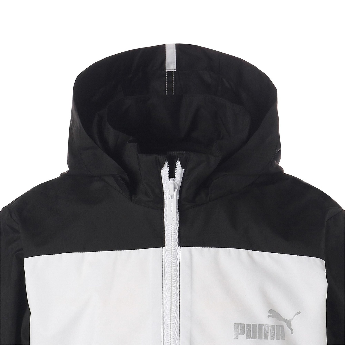 ESS+ CB ウィンドブレーカー B