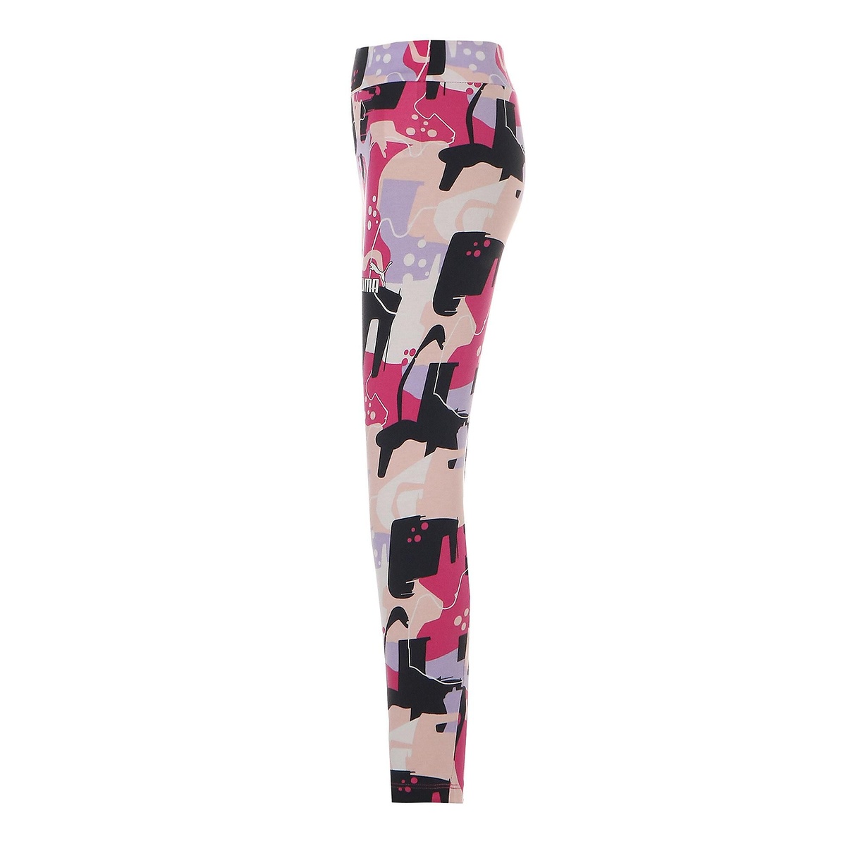 ESS+ STREET ART AOP レギンス