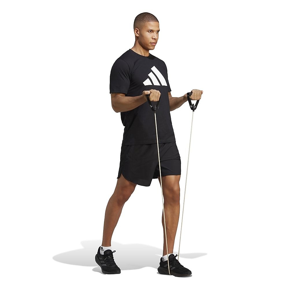 Train Essentials Feelready Logo Training T-Shirt