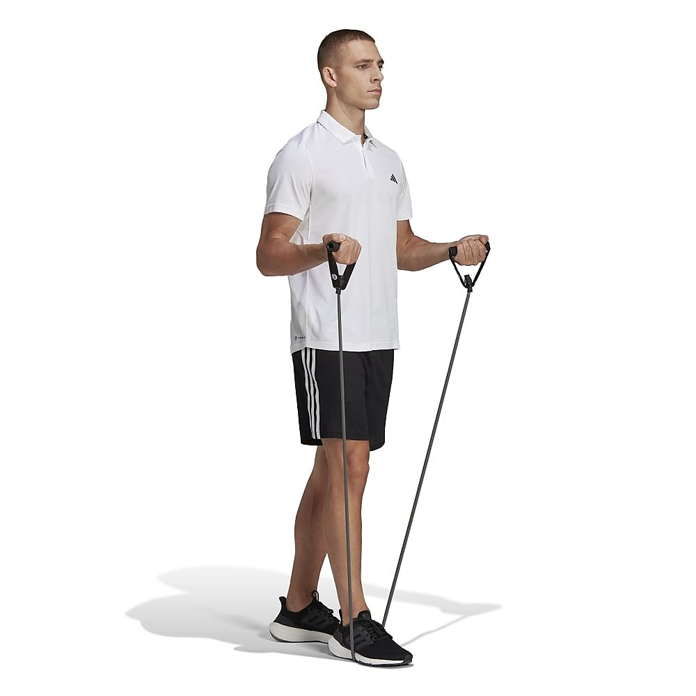 Train Essentials Training Polo Shirt