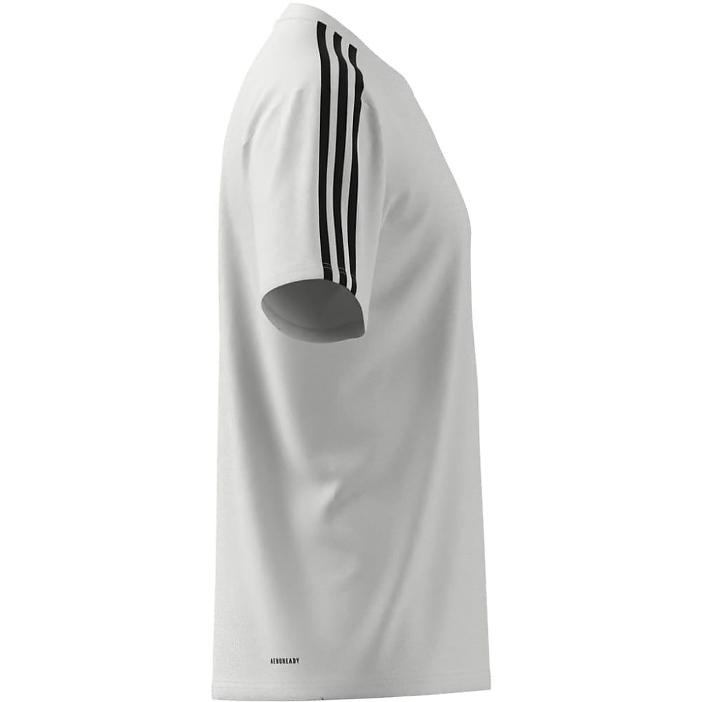 Train Essentials 3-Stripes Training T-Shirt