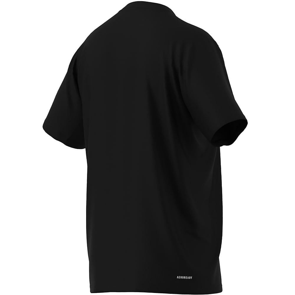 Train Essentials Stretch Training T-Shirt