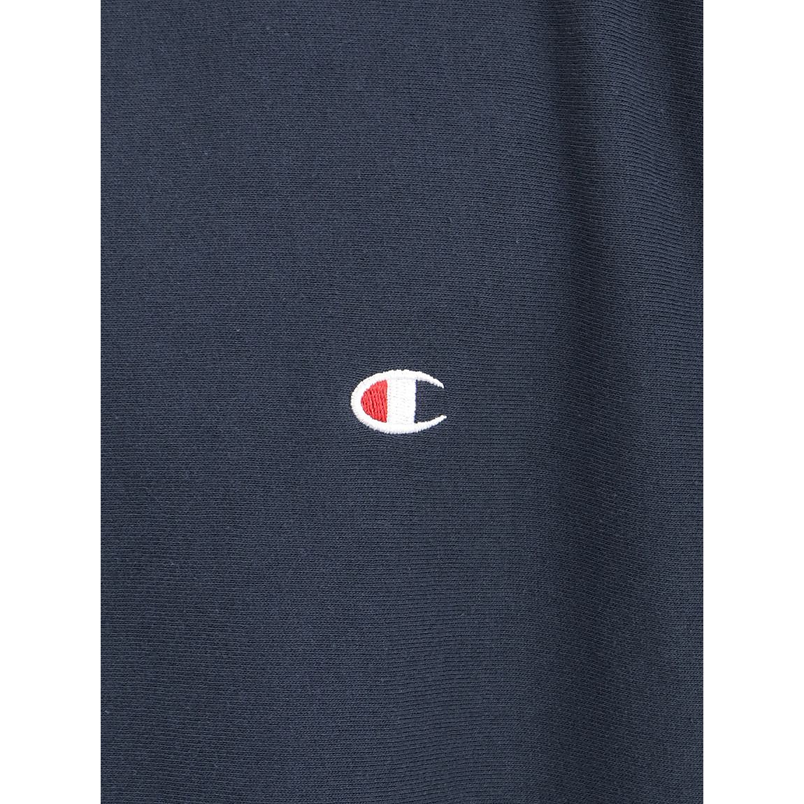 RW LONG SLEEVE T-SHIRT