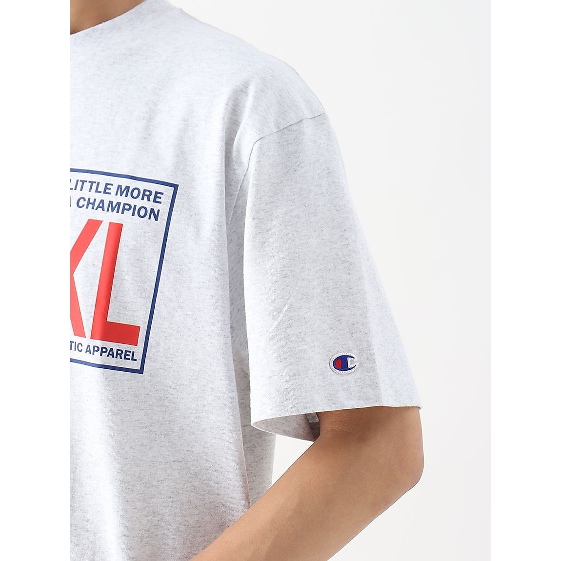 S/S T-SHIRT